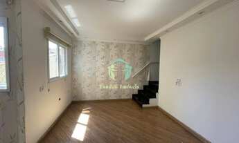 Imagem 2: Cobertura sem condomínio 2 dormitórios (Parque Marajoara