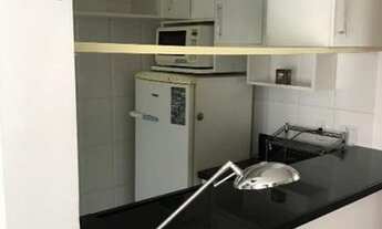 Imagem 7: Apartamento para venda no Jardins - Edifício Mercure São Paulo Alamedas - Cód. DSX10767