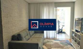 Imagem 2: Venda Apartamento 3 Dormitórios - 87 m² Pompéia