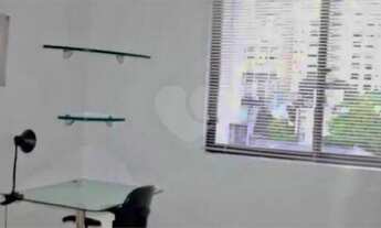 Imagem 7: Lindo apartamento no Chame Chame, nascente total, 1/4, nascente e varanda