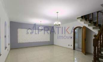 Imagem 3: Casas - Venda - Vila Gomes Cardim - Cod. 720