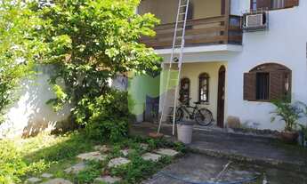 Imagem 3: Casa à venda, 3 quartos, 1 suíte, 1 vaga, Novo Horizonte - Macaé/RJ