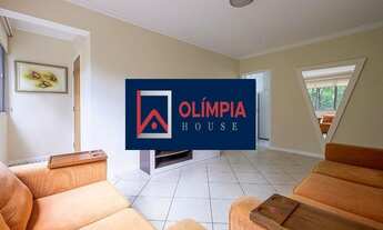 Imagem 4: Apartamento Locação Pinheiros 107 m² 3 Dormitórios