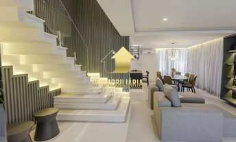 Imagem 3: COD 1-317 Condomínio de Casas Alliance HOUSE em cabedelo