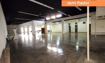 Imagem 6: Barracão comercial para locação, Centro, Bragança Paulista/SP