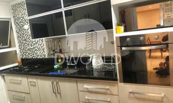 Imagem 6: ÓTIMA LOCALIZAÇÃO - 3 DORMITORIOS 2 SUITES E VARANDA GOURMET!