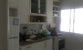 Imagem 6: Apartamento para venda tem 110 metros quadrados com 3 quartos em Itaigara - Salvador - BA