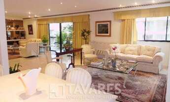 Imagem 3: Cobertura em Ipanema