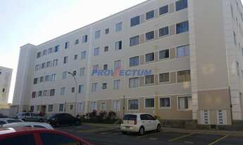Imagem: Apartamento - Parque Maria Helena - Campinas