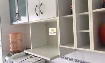 Imagem 3: Apartamento à venda, Vila Mazzei, 55m², 2 dormitórios, 1 vaga!