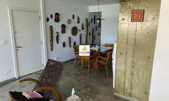 Imagem 4: Apartamento à venda, Cidade Monções, 110m², 2 dormitórios, 1 vaga!