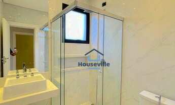 Imagem 5: Casa com 4 dormitórios à venda, 438 m² por R$ 6.000.000,00 - Tamboré - Santana de Parnaíba