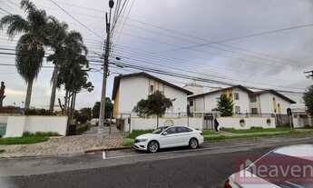 Imagem 4: Apartamento para venda tem 77 metros quadrados com 2 quartos em Rebouças - Curitiba - PR