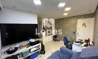 Imagem: Apartamento - 02 quartos - Pavuna