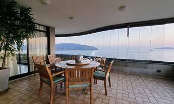 Imagem 1: Apartamento com 5 dormitórios à venda, 455 m² por R$ 4.299.000,00 - Aparecida - Santos/SP