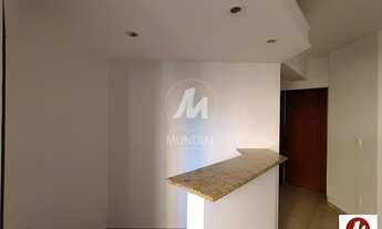 Imagem 4: Apartamento (tipo - padrao) 1 dormitórios, cozinha planejada, portaria 24 horas, elevador