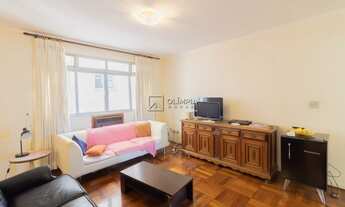 Imagem 6: Venda Apartamento 3 Dormitórios - 145 m² Vila Mariana