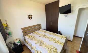 Imagem 6: Apartamento com 2 Quartos 2 banheiros 2 vagas a venda,99m2 por R$ 280.000