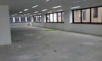 Imagem 2: Loja para Locação 10 Vagas, 16408M², Cerqueira César, São Paulo - São Paulo