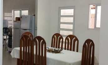 Imagem 5: Casa Próxima à Paria do Poço, com Piscina e Churrasqueira!!