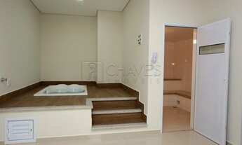 Imagem 6: Ribeirão Preto - Apartamento Padrão - Bosque das Juritis