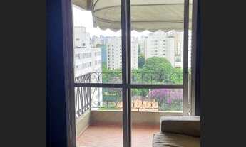 Imagem 5: Apartamento de 2 Dormitórios na Rua Doutor Diogo de Faria