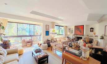 Imagem 6: Apartamento à venda, Vila Suzana, 226,30m², 4 dormitórios, 2 suítes, 4 vagas!