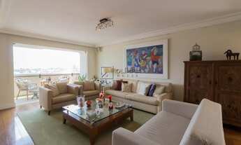 Imagem 2: Venda Apartamento 2 Dormitórios - 207 m² Brooklin