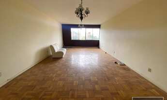 Imagem: Santos - Apartamento Padrão - José Menino