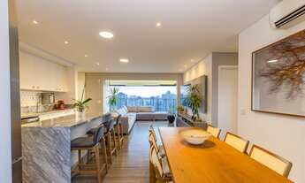 Imagem 6: Belissimo apto no Brooklin