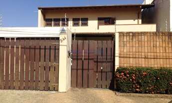 Imagem: Casa - Jardim Paraíso - Campinas