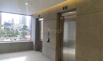 Imagem 4: Sala - Cambuí - Campinas