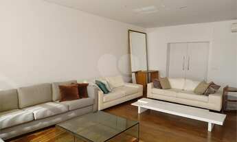 Imagem 5: São Paulo - Apartamento Padrão - HIGIENÓPOLIS