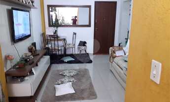 Imagem 4: Apartamento - 02 quartos - Cachambi