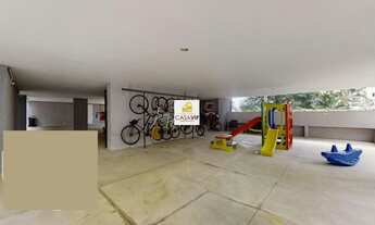 Imagem 10: Apartamento à venda, Vila Ipojuca, 60m², 2 dormitórios, 1 vaga!