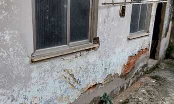 Imagem 2: Vendo duas casas em Nilópolis