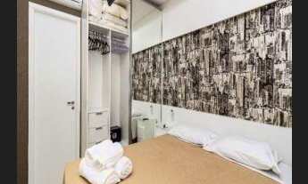 Imagem 5: Apartamento Venda 1 Dormitórios - 66 m² Sumaré