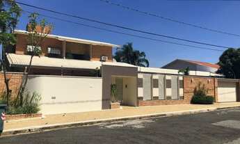 Imagem: Casa - Cidade Universitária - Campinas