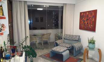 Imagem 2: APARTAMENTO RESIDENCIAL em SALVADOR - BA, PARQUE BELA VISTA
