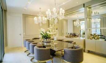 Imagem 7: Casa em Condomínio para Venda, Tamboré, 5 dormitórios, 5 suítes, 8 banheiros, 8 vagas