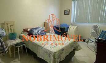 Imagem 4: APARTAMENTO 3 QUARTOS, SUITE, GARAGEM, DEPENDENCIA