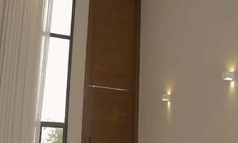 Imagem 3: Casa no Condomínio Terras Alphaville _4 dormitórios(3 suítes) //piscina// planejados