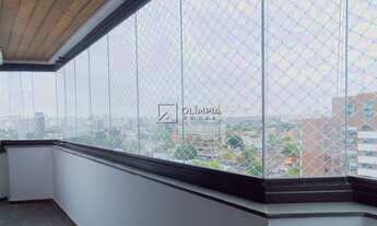 Imagem 3: Apartamento Venda 3 Dormitórios - 112 m² Campo Belo