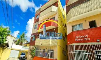 Imagem: Vendo apartamento em Itapuã, 2/4 com suíte