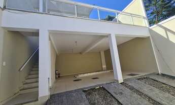 Imagem 5: Casa na Freguesia - 03 suítes (primeira locação