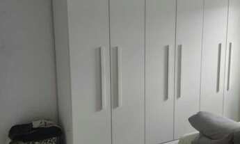 Imagem 4: Apartamento sem Condomínio para Venda em São Bernardo do Campo, Ferrazópolis, 2 dormitório