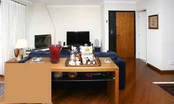 Imagem 3: Apartamento à venda, Jardim Lar São Paulo, 136m², 3 dormitórios, 1 suíte, 2 vagas!