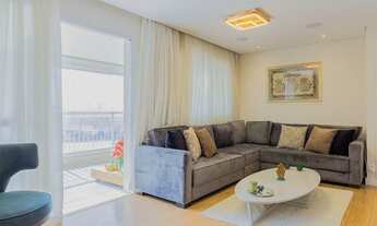 Imagem 5: Apartamento de 3 Dormitórios na Praça Louveira