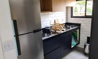 Imagem 3: Apartamento de 2 Dormitórios na Rua Itajiba