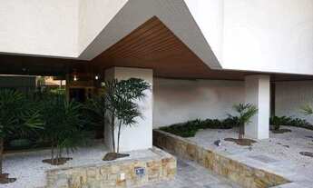 Imagem: Apartamento com 3 dormitórios, 167 m²